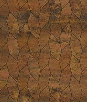  Тротуарная плитка Выбор Скошенный шестиугольник Б.1.ШГ.6 60 мм Листопад Сахара Желтый: внешний вид